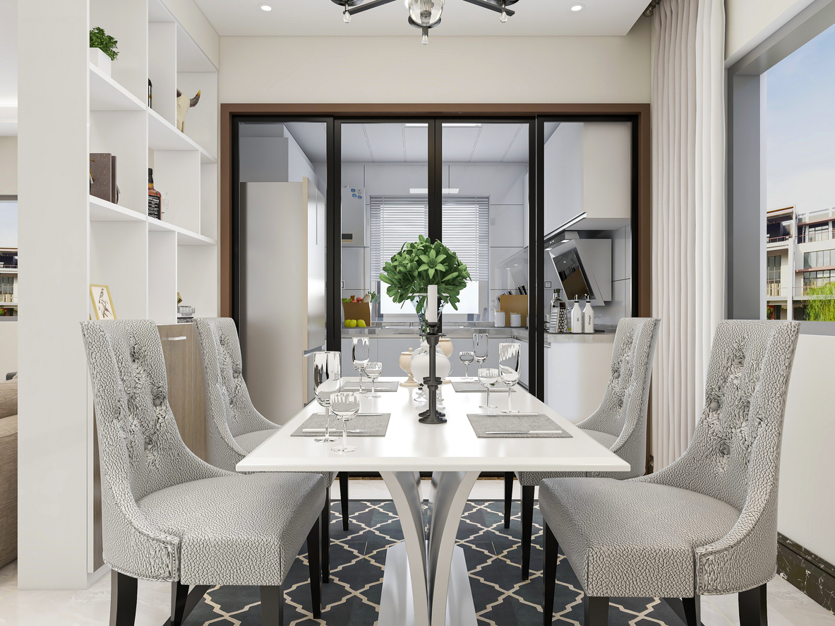 Looking for Dining Room Furniture in Naples? Here&rsquo;s How to Give Your Dining Room the &ldquo;Wow&rdquo; Factor!