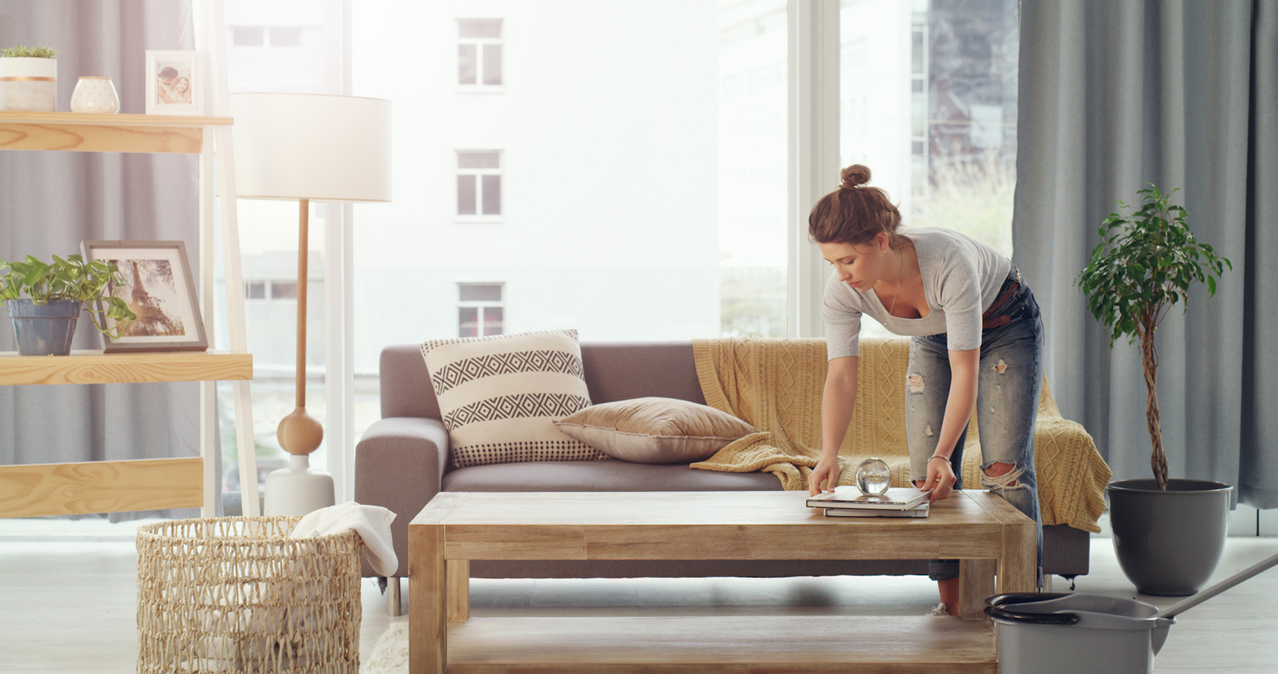 How to Minimize Stress With Thoughtful Home Decor