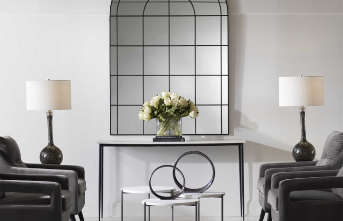 Newlyweds 101 &ndash; How to Select Key Furniture Pieces