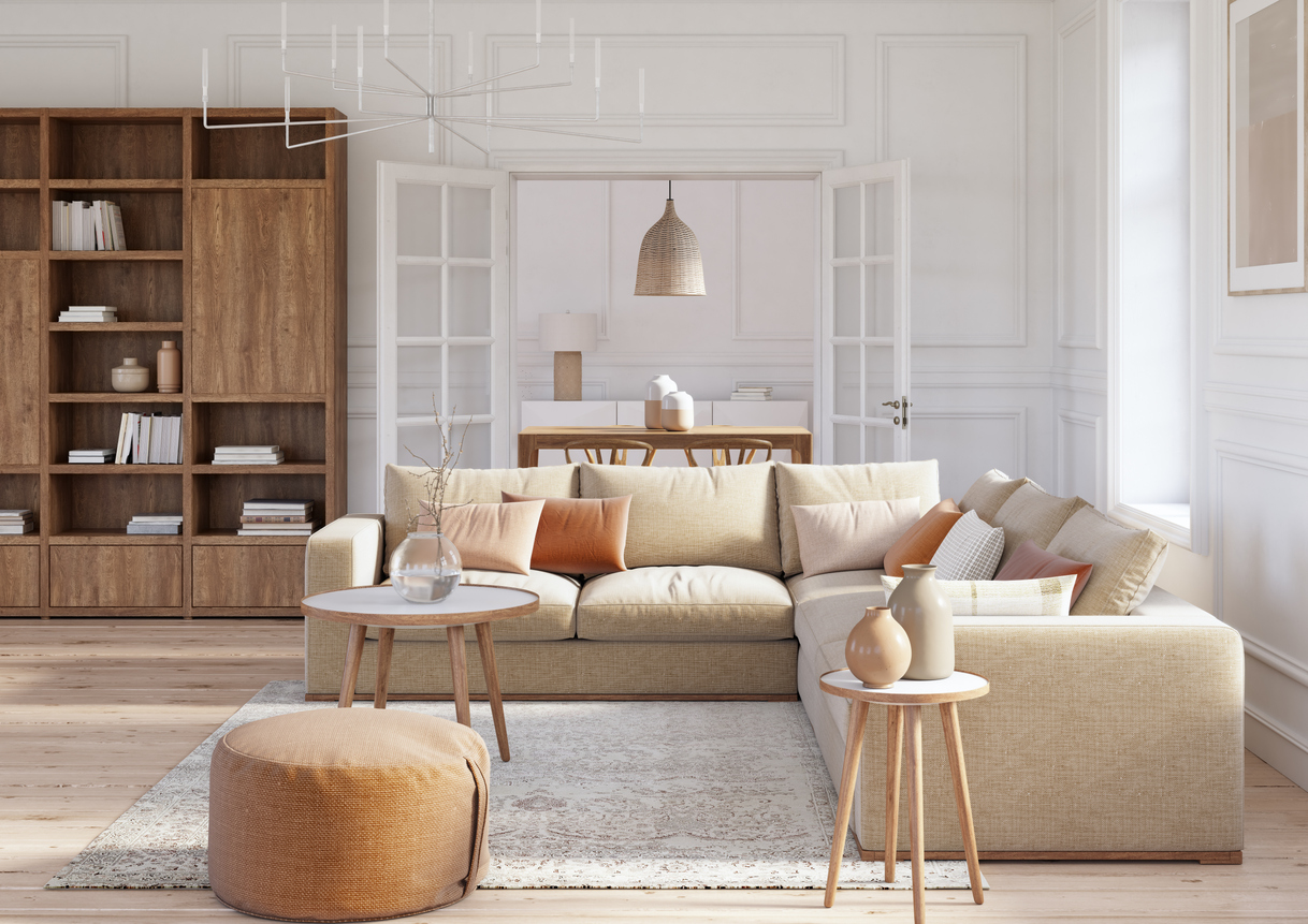 How to &ldquo;Open Up&rdquo; Your Space Without Tearing Down Walls