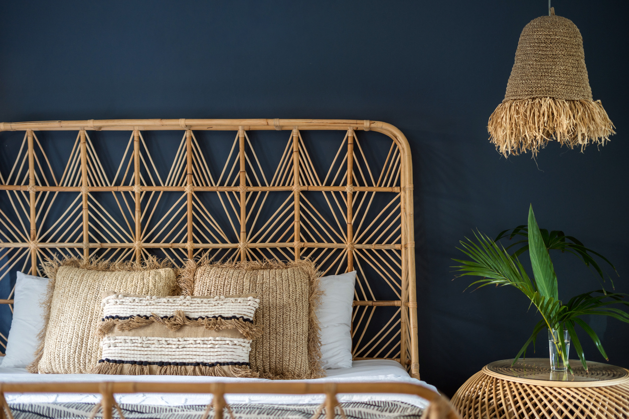 Organic Modern: Get the Earthy Look With an Updated Twist