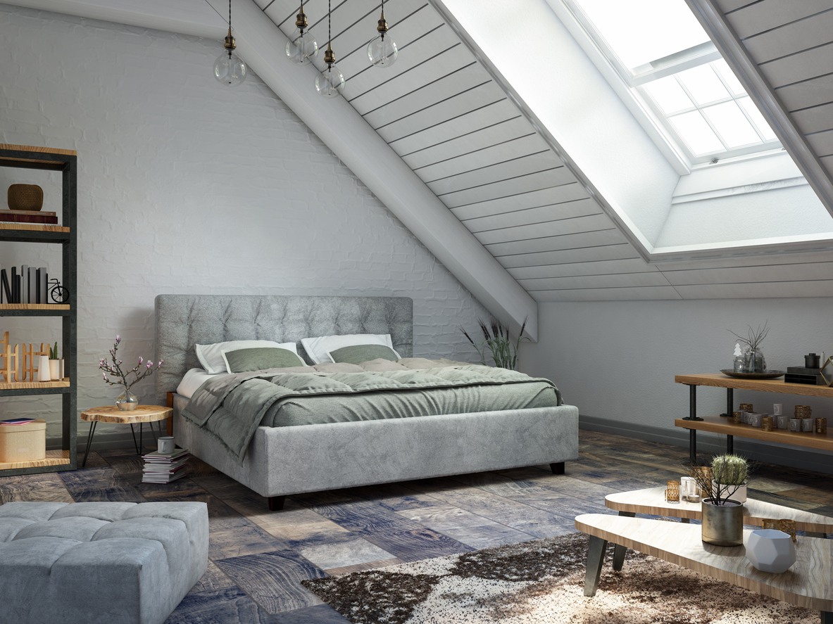 Simple Tips to Create a Luxurious Master Bedroom