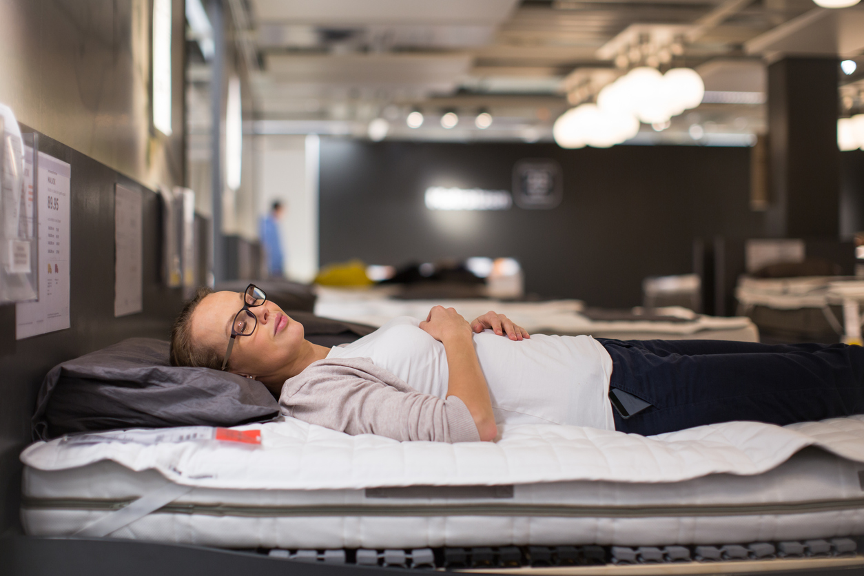 Sleep Better, Feel Better: How to Know When to Replace Your Mattress