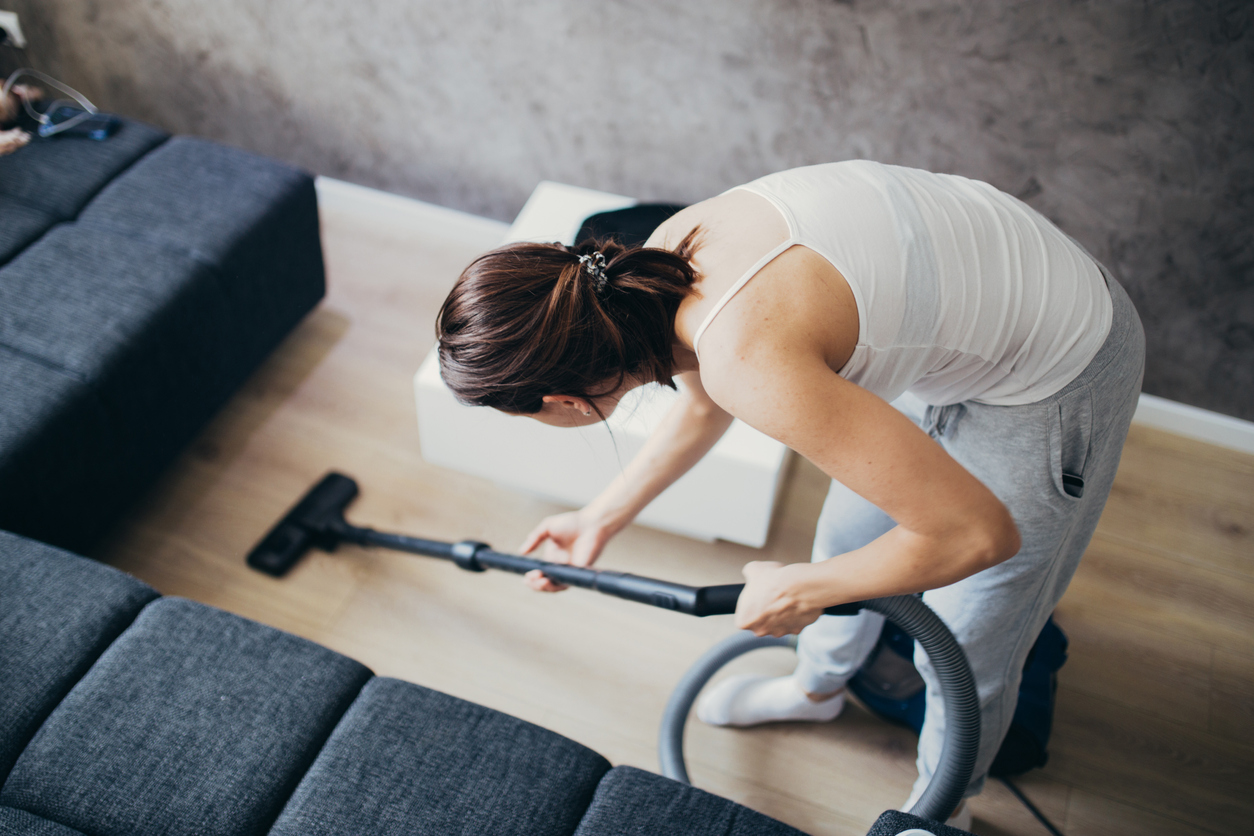 Spring Cleaning Furniture Hacks for a Stress-Free Space