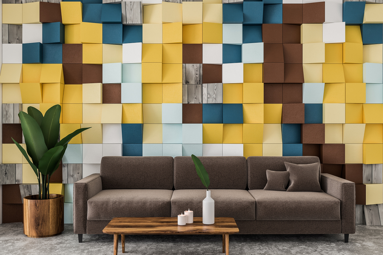 Make a Statement in Your Home With These Playful Tips