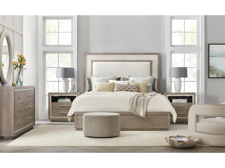 The Latest Trends in Bedroom Furniture Design