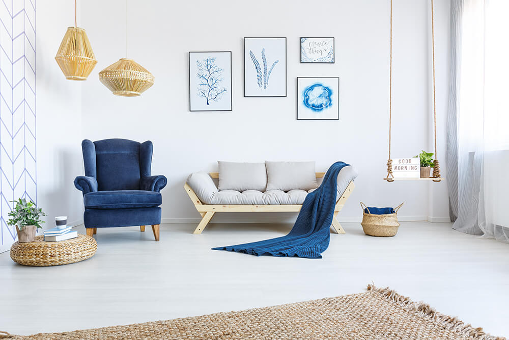 The Newest Home Design Trends