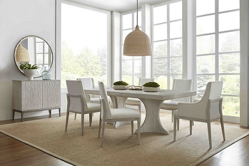 The Ultimate Spring Refresh: Tips for sprucing up your space this season