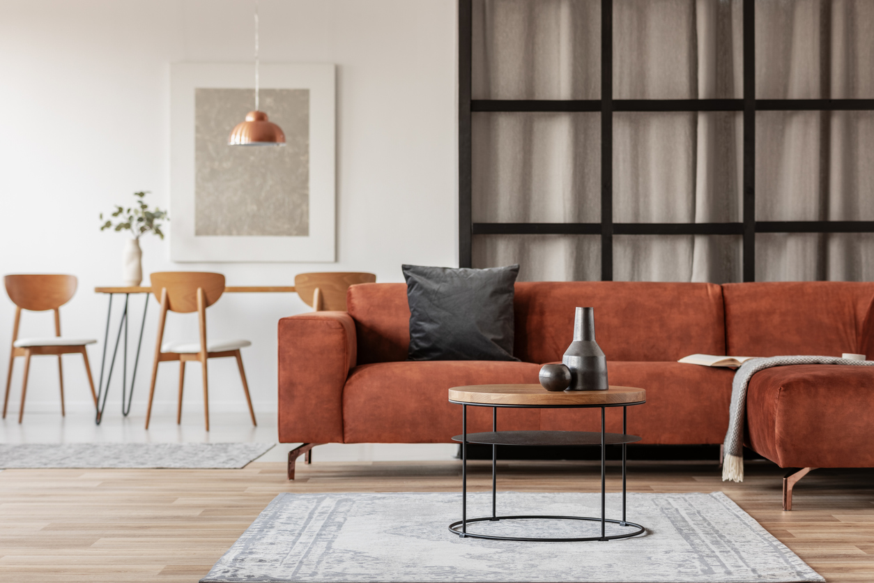 How to Choose the Perfect Area Rug for Your Space