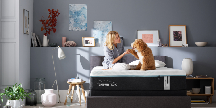 Tips to help you get a good night&rsquo;s sleep