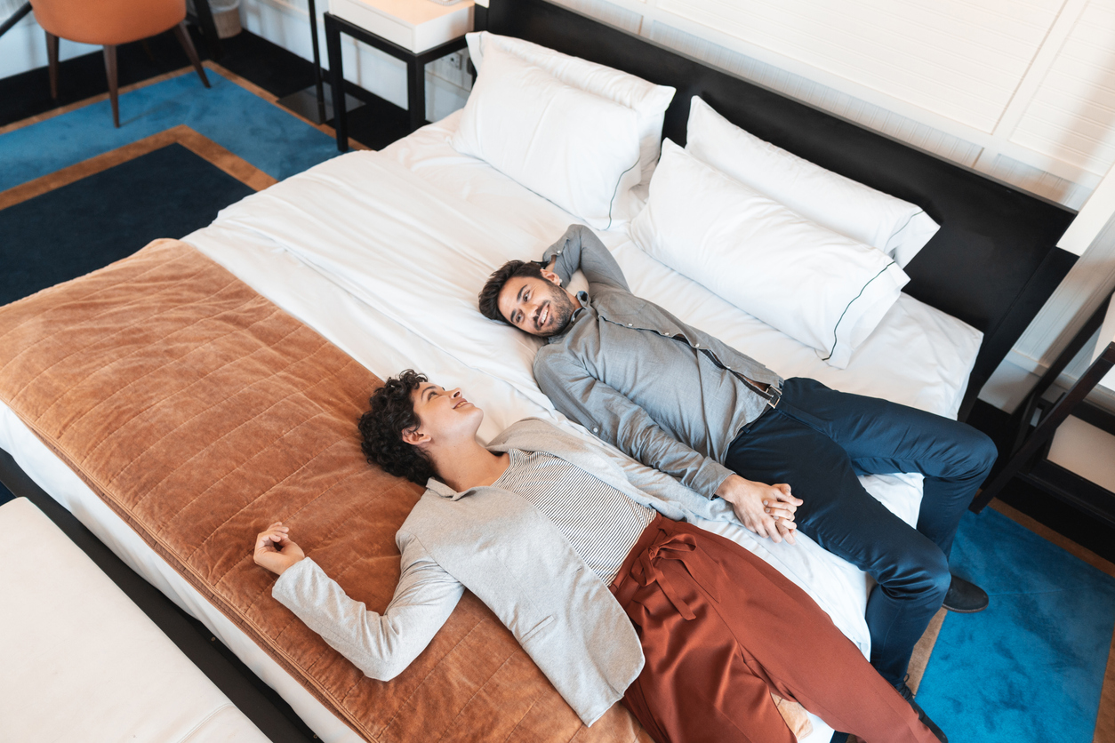 Top 10 Tips for Choosing the Perfect Mattress for a Good Night&rsquo;s Sleep