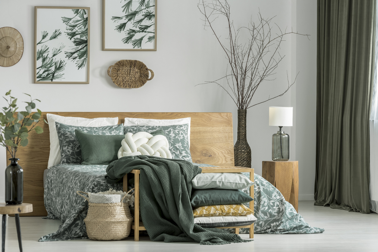 Top 6 Interior Design Trends You Should Check Out in Fall 2021