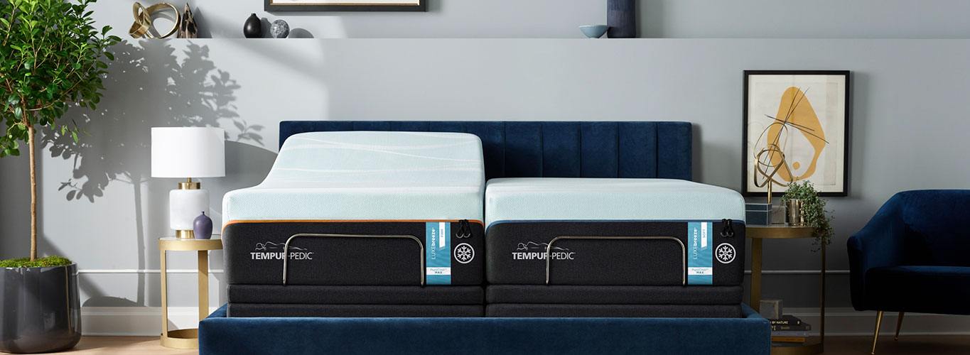 Understanding Tempur-Pedic&reg; Mattresses: Features & Benefits Explained