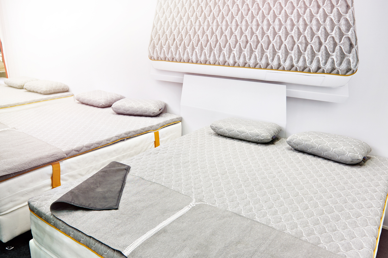 Use This Sizing Guide Before Visiting Your Naples Mattress Store