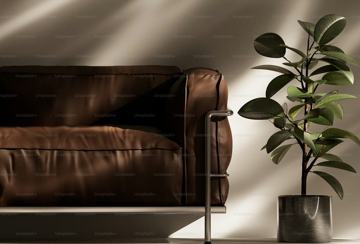 LUXURY LEATHER
