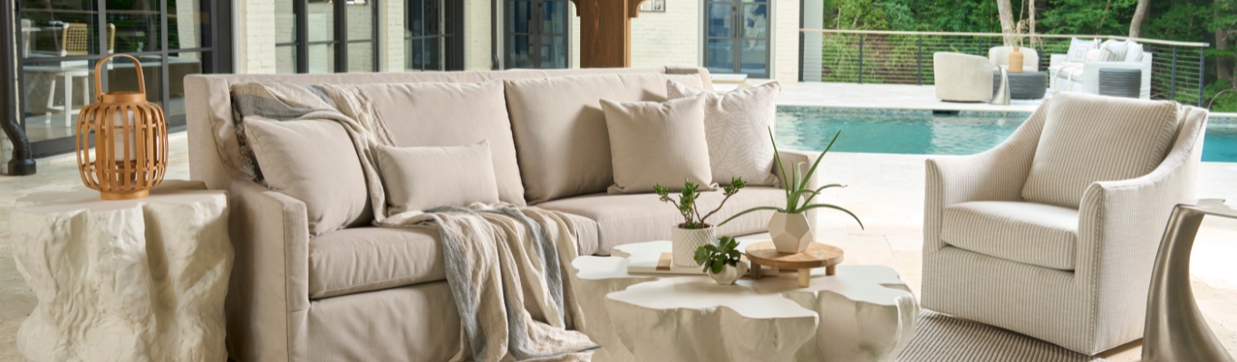 The Luxury Outdoor Furniture Guide for Tampa Bay in 2026