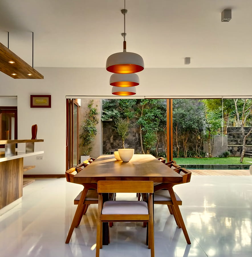New arrivals for your Dining room