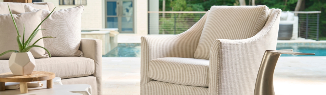The Luxury Outdoor Furniture Guide for Tampa Bay in 2026