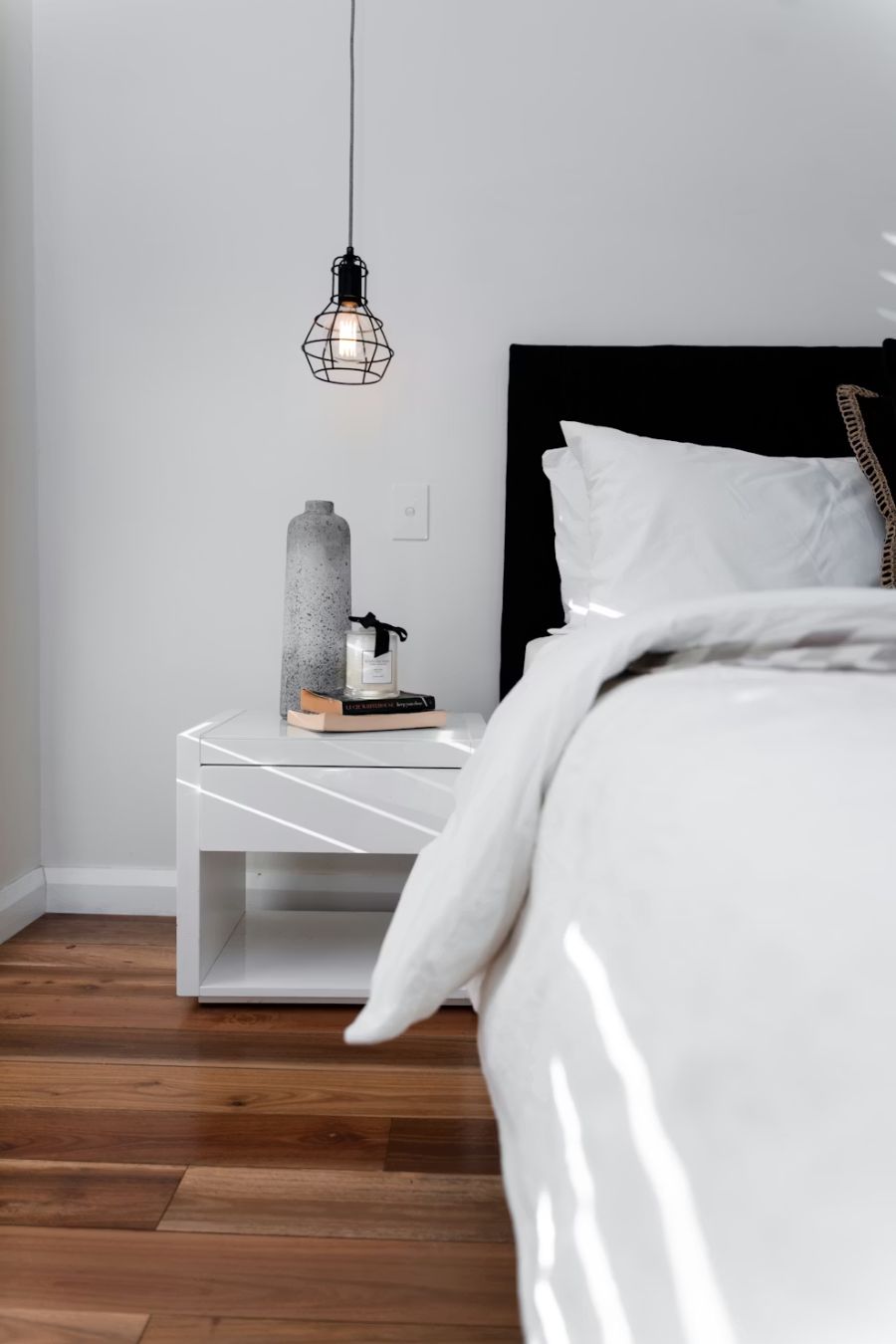 End Tables