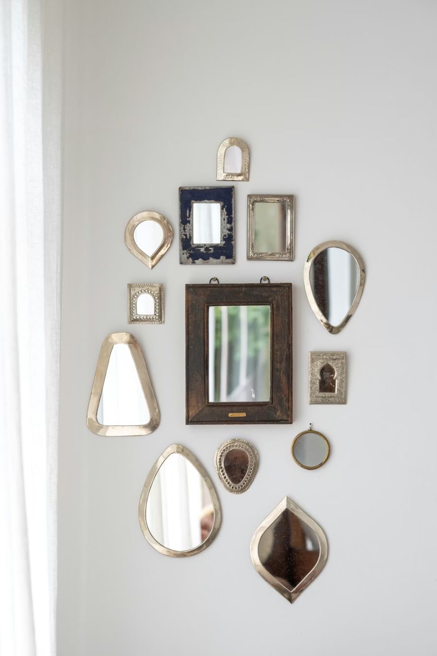 Mirrors