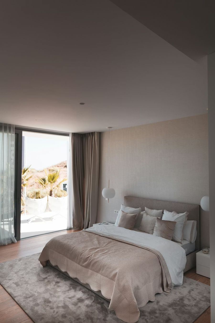 Beds