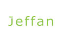 jeffan
