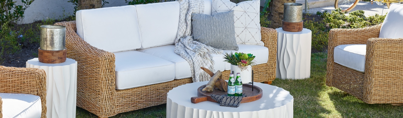 The Luxury Outdoor Furniture Guide for Tampa Bay in 2026