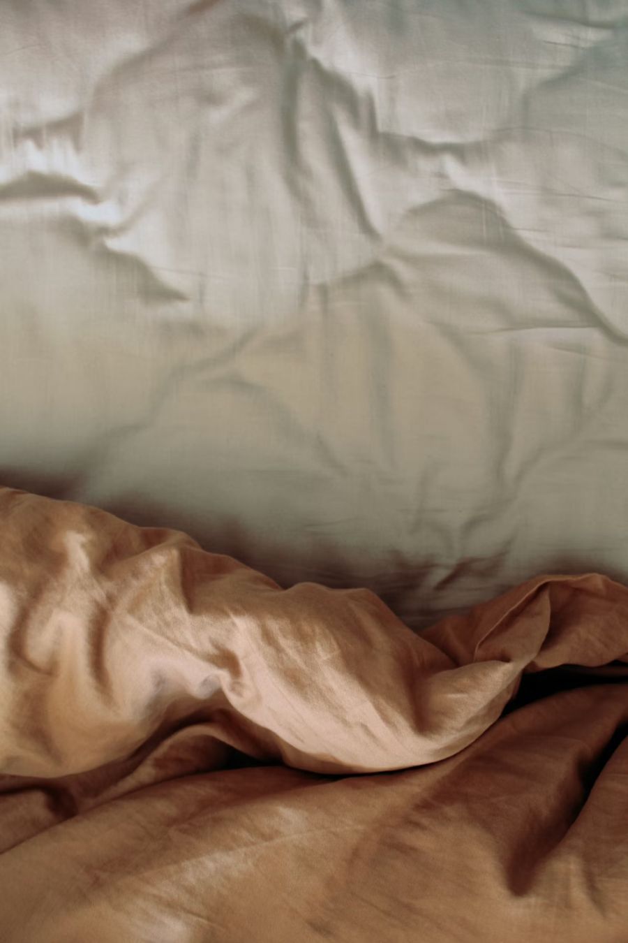 Sheets and Dressers