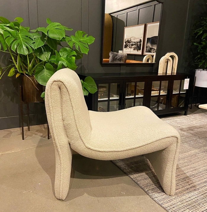 origami chair