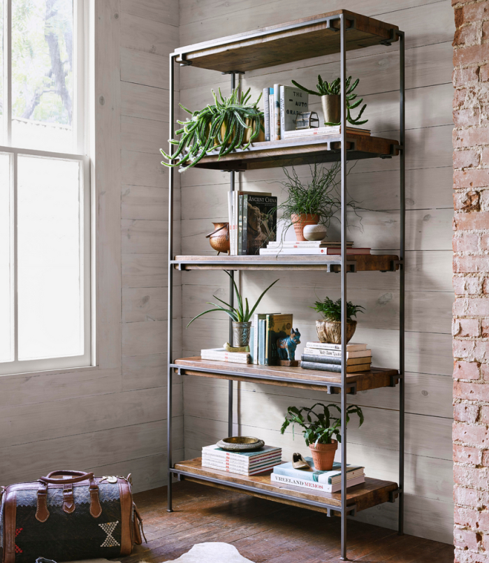 how to create the perfect book nook