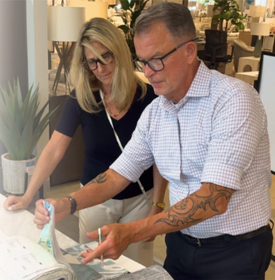 Design services