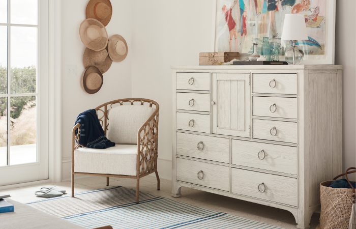 Summer style: How to update your home decor