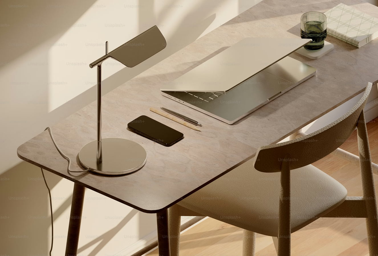 HOME OFFICE