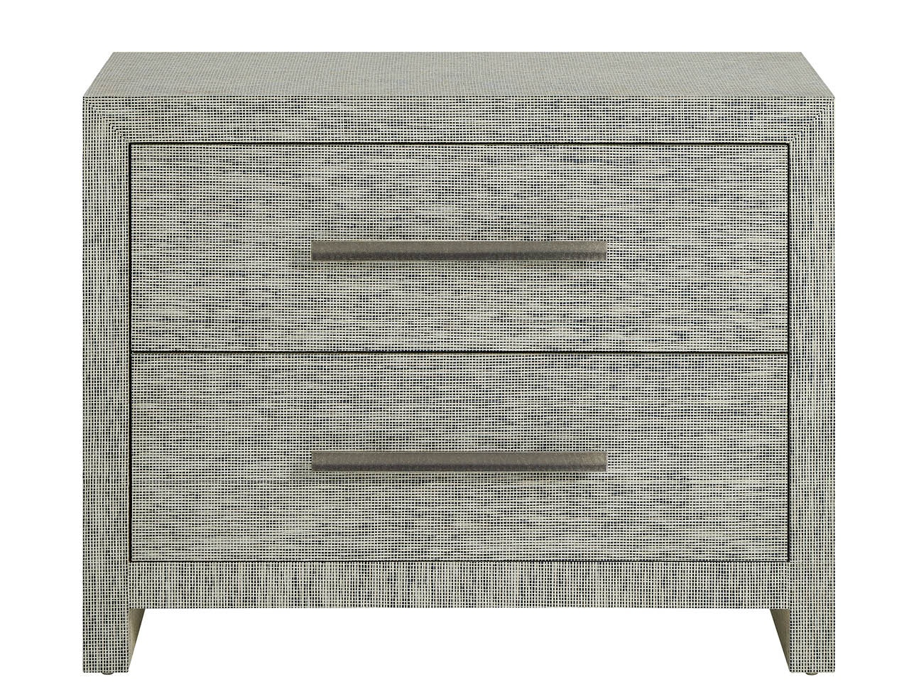 Seascape 2 Drawer Chest