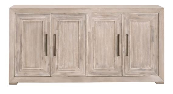 Hunter Media Sideboard