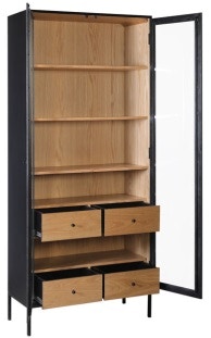 EDDINGTON BOOKCASE