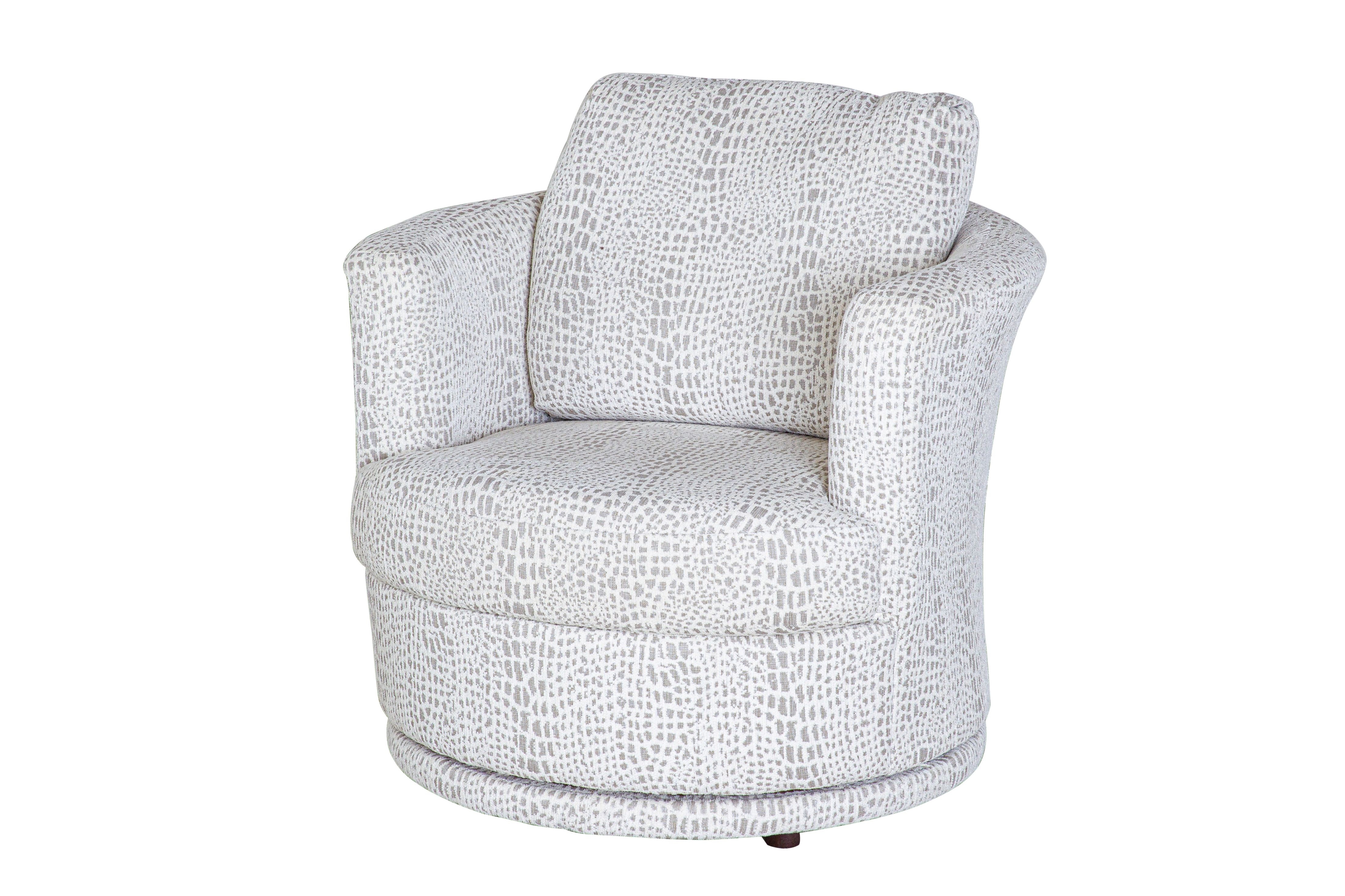 Swivel Chair