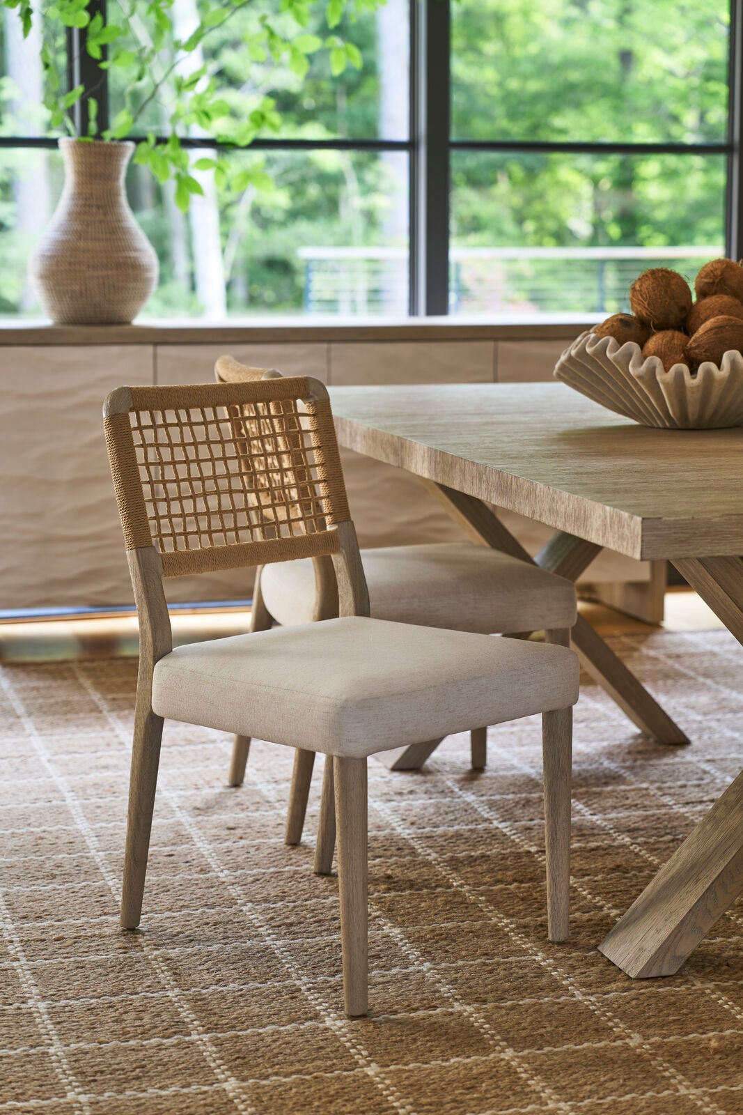 Dockside Dining Chair