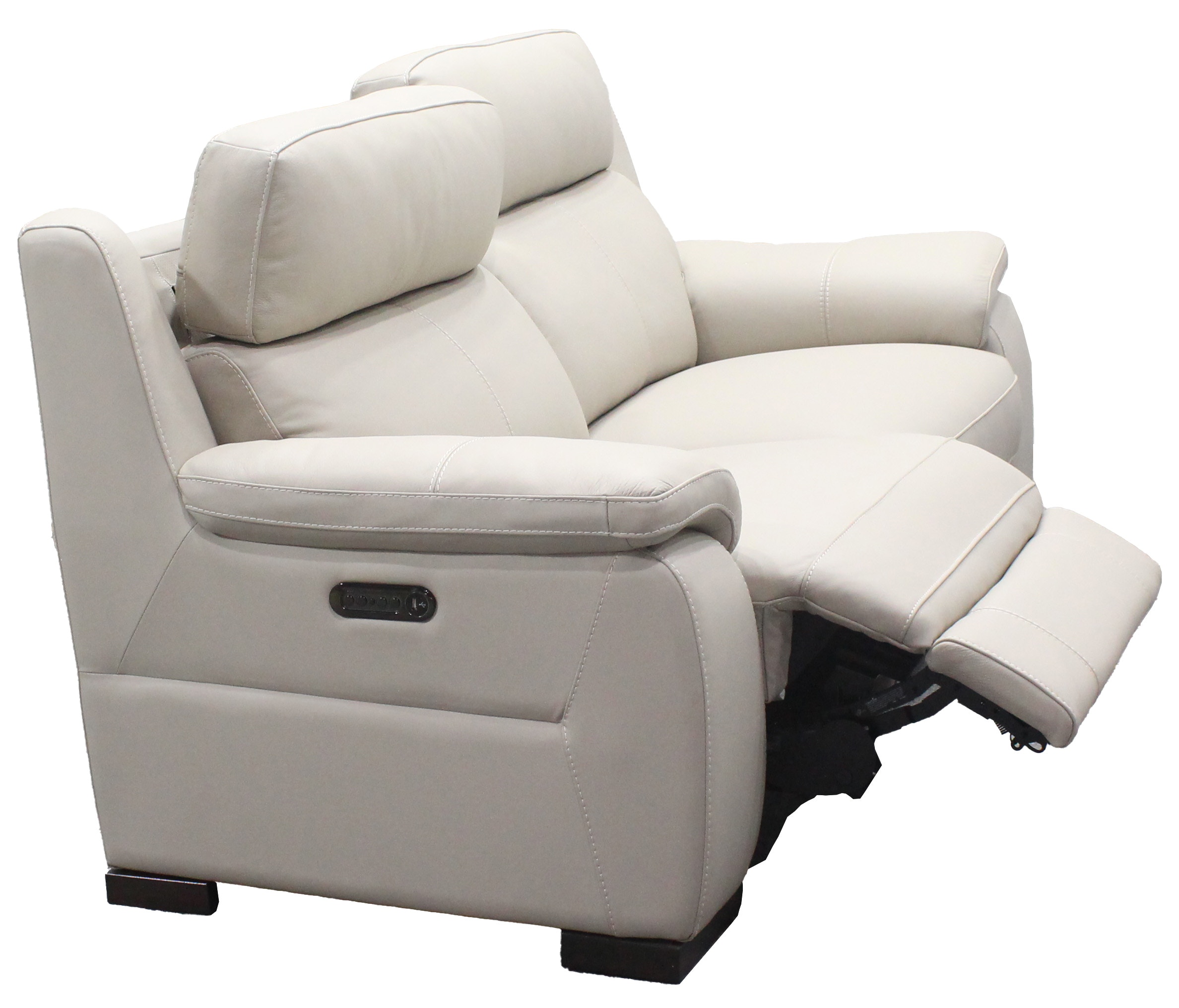 MUDRA DUAL POWER LOVESEAT