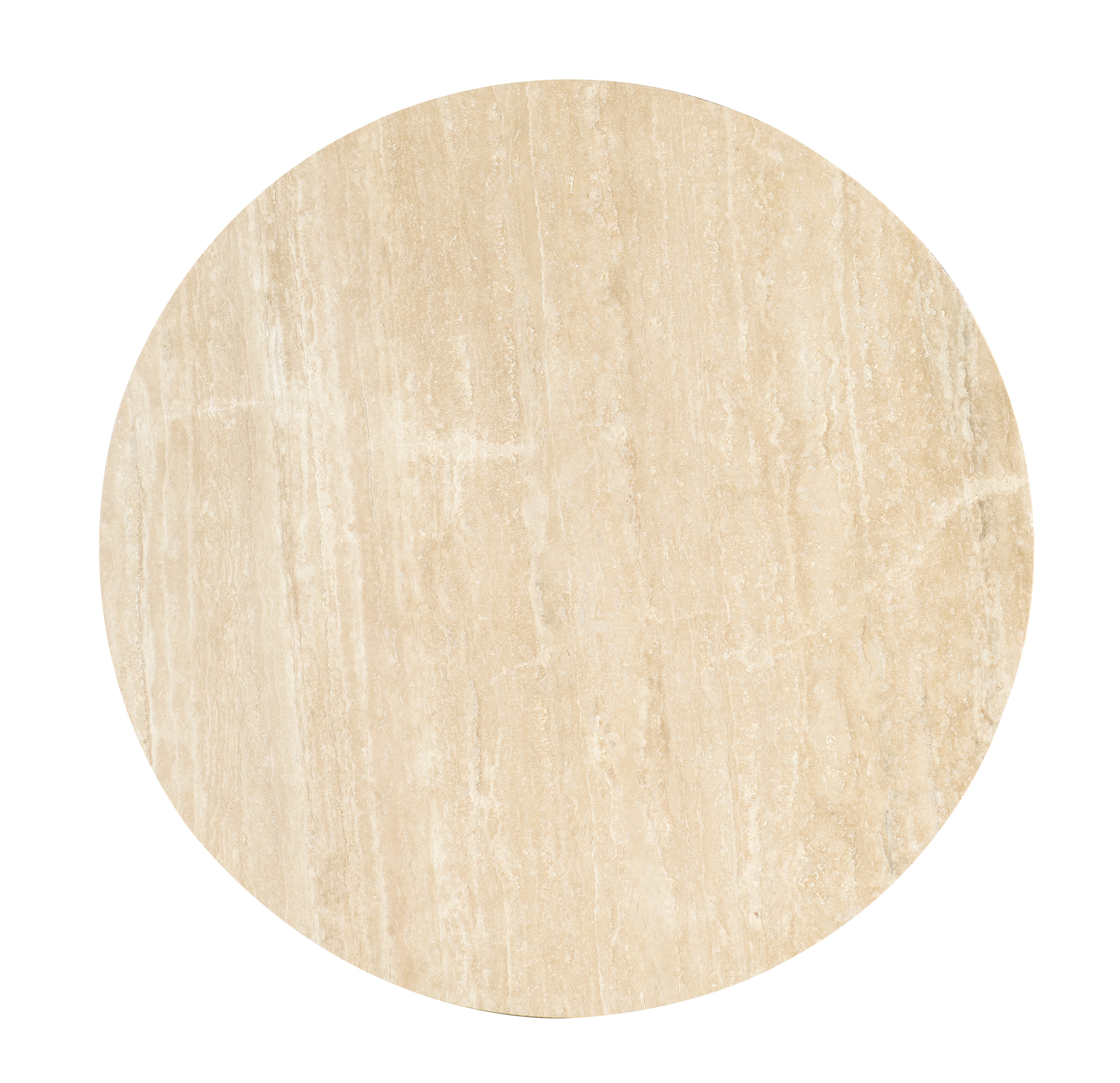 ROUND COCKTAIL TABLE