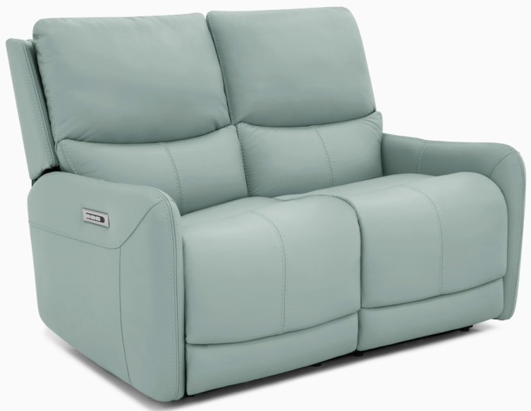 TRIPLE POWER LOVESEAT