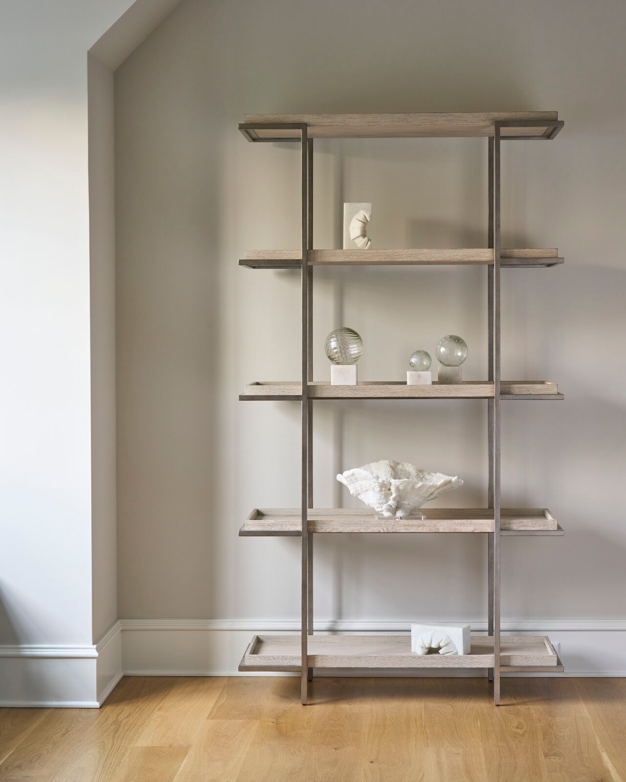 Dockside Etagere