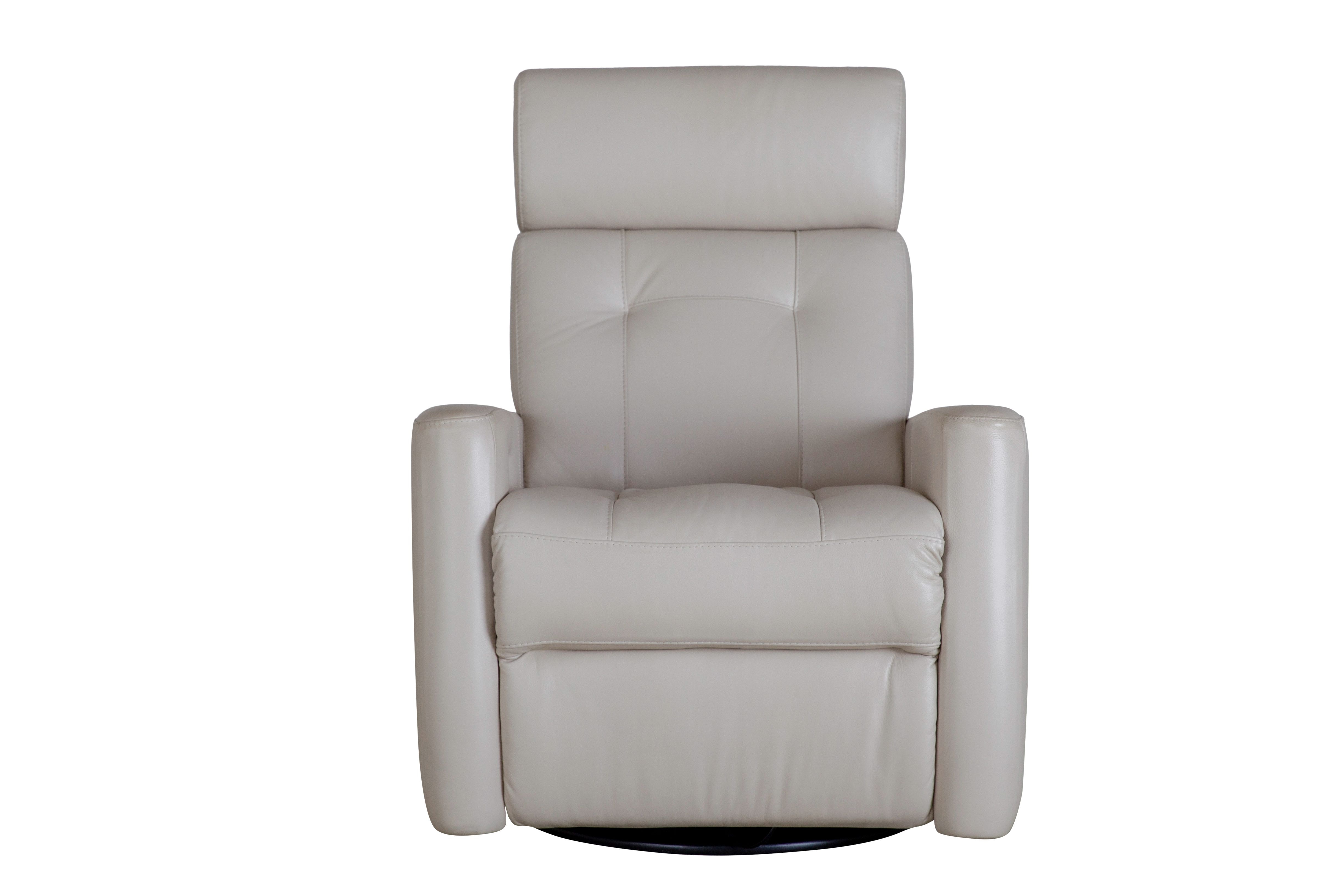 Pwr Swivel Glider w/ Pwr Headrest