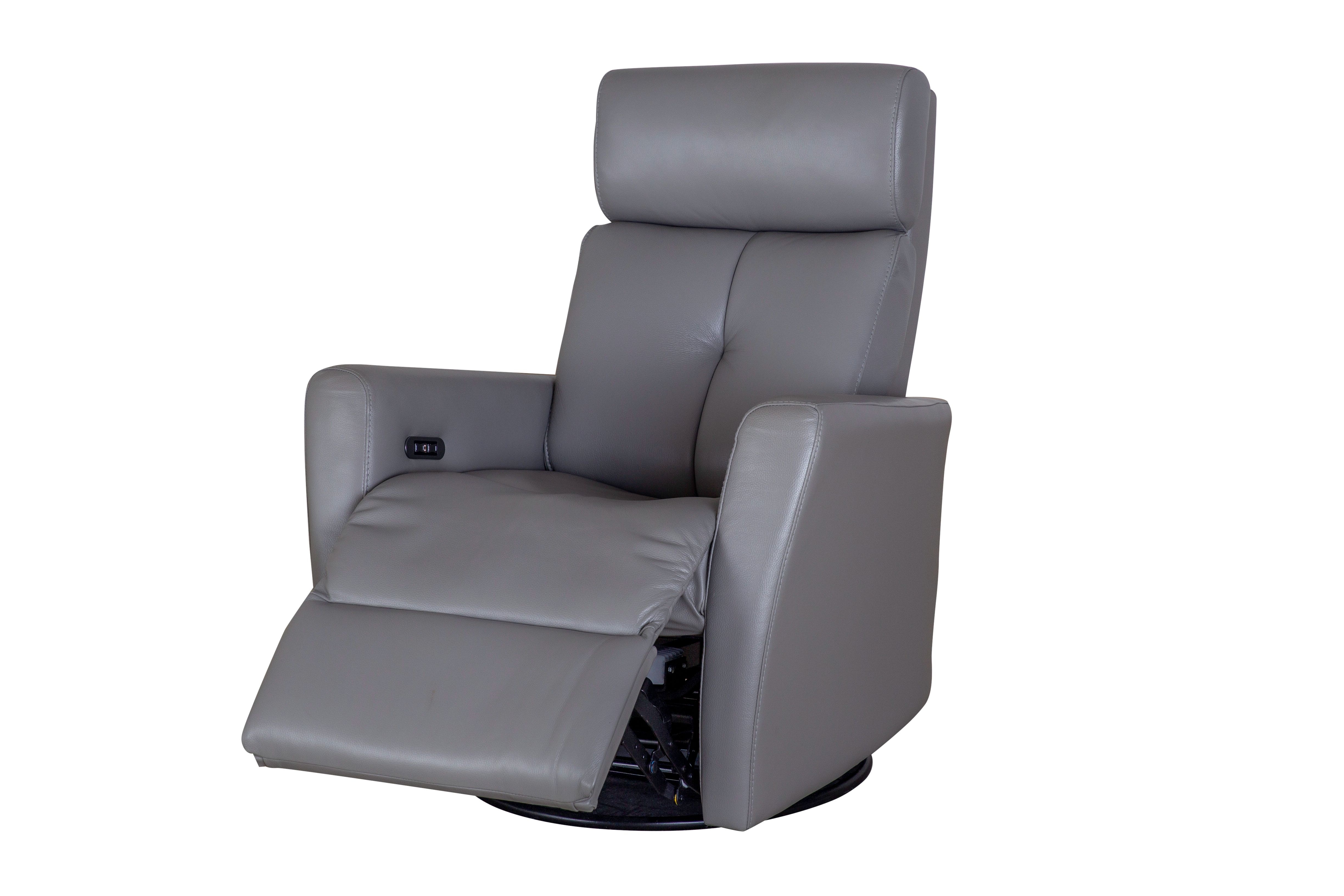 Prodigy Dual Motion Swivel Glider