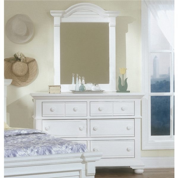 VERTICAL MIRROR