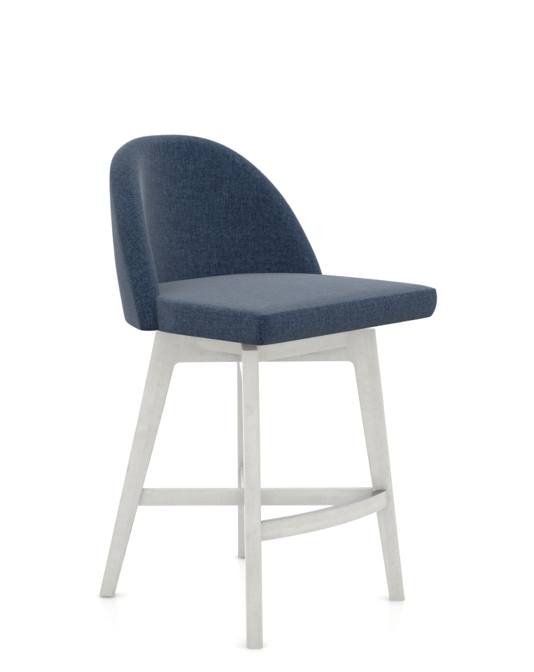 25 Swivel Counter Stool