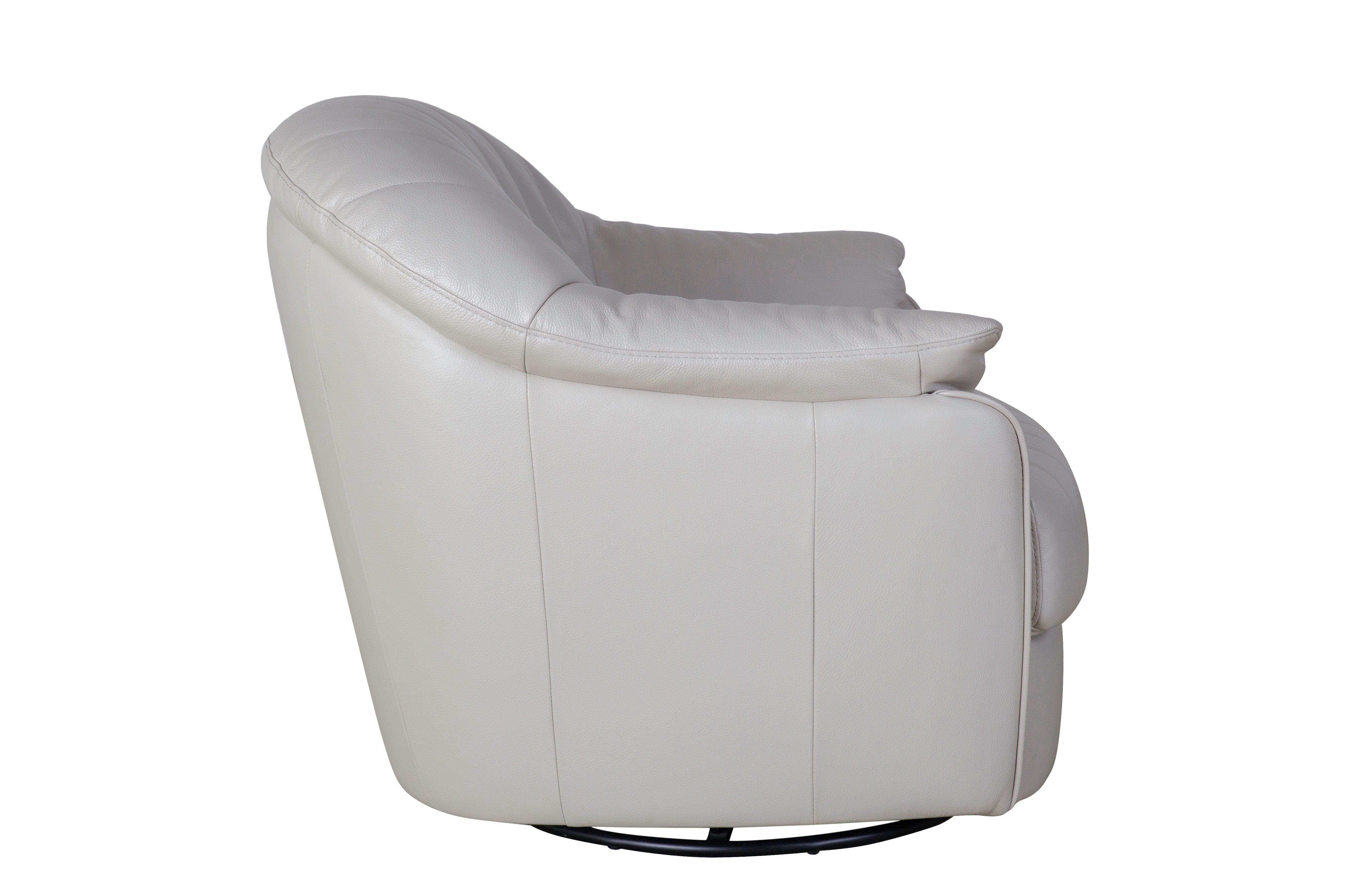 Gratitudine Swivel Glider
