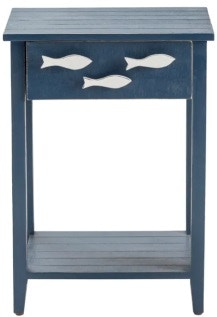 ACCENT TABLE