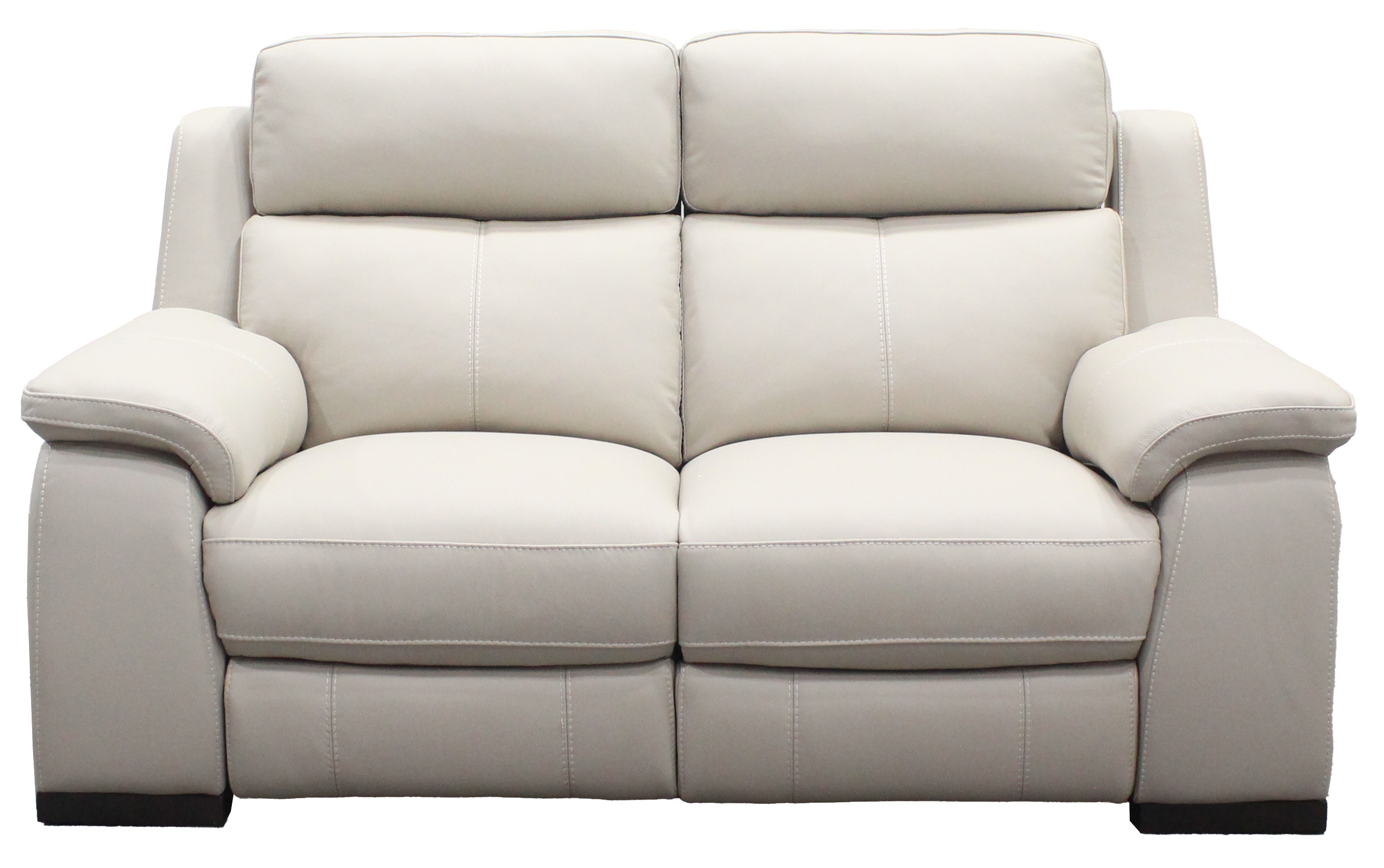 MUDRA DUAL POWER LOVESEAT