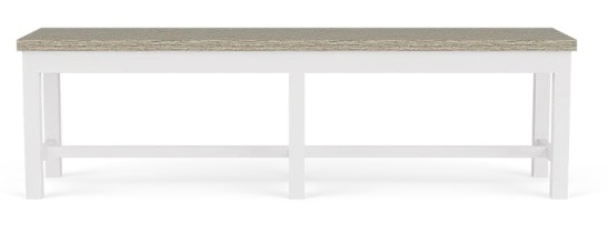 DINING BENCH